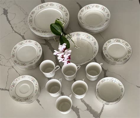 99 (10) Rated 5 out of 5 stars. . Dinnerware by sango
